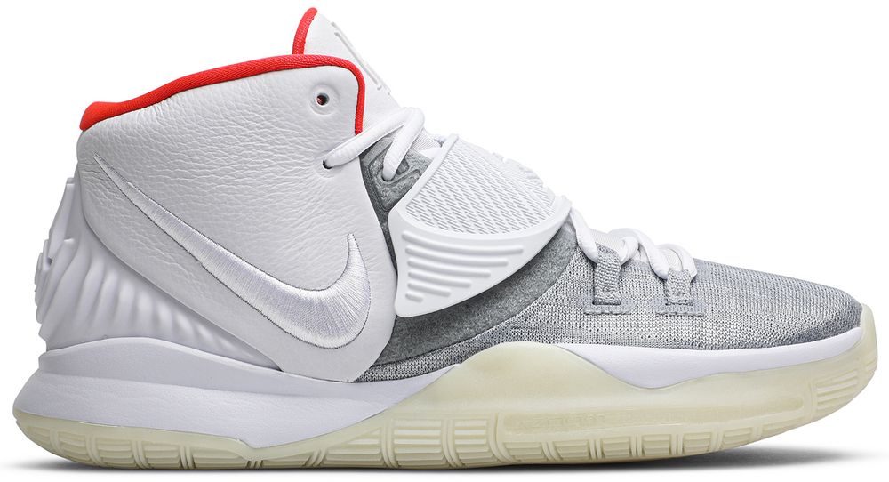 kyrie yeezy