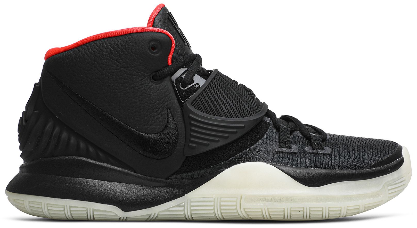 kyrie 6 id yeezy