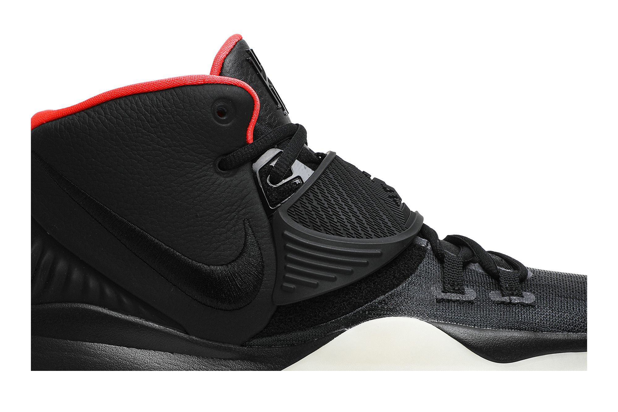 Buy Kyrie 6 By You Air Yeezy 2 Solar Red CT1019 XXX SOLAR GOAT