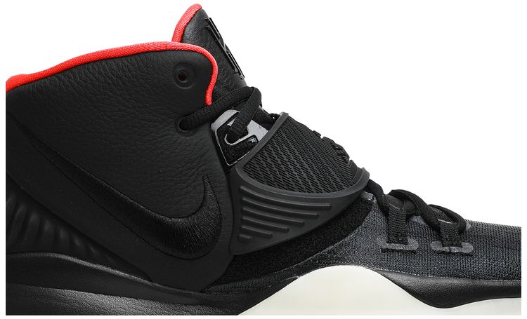 Nike Kyrie 6 By You Air Yeezy 2   Solar Red