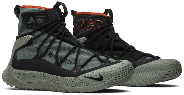 Nike ACG Air Terra Antarktik Gore Tex Juniper Fog