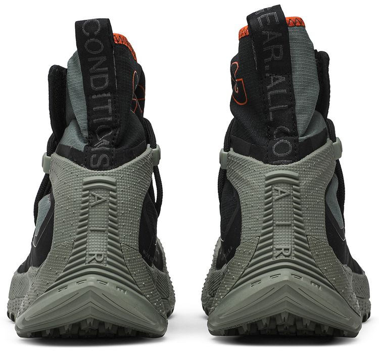 Nike ACG Air Terra Antarktik Gore Tex Juniper Fog