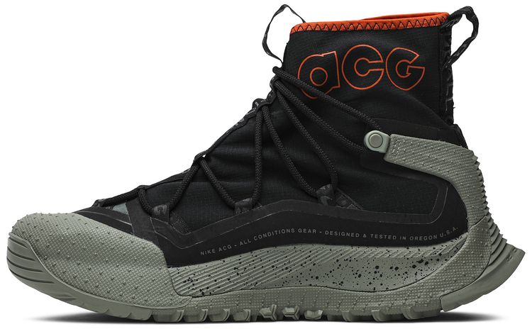 Nike ACG Air Terra Antarktik Gore Tex Juniper Fog