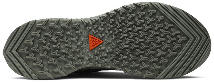 Nike ACG Air Terra Antarktik Gore Tex Juniper Fog