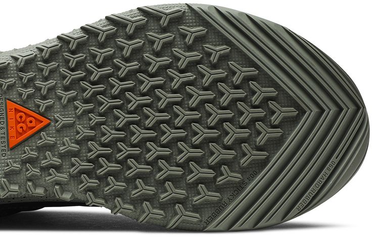 Nike ACG Air Terra Antarktik Gore Tex Juniper Fog