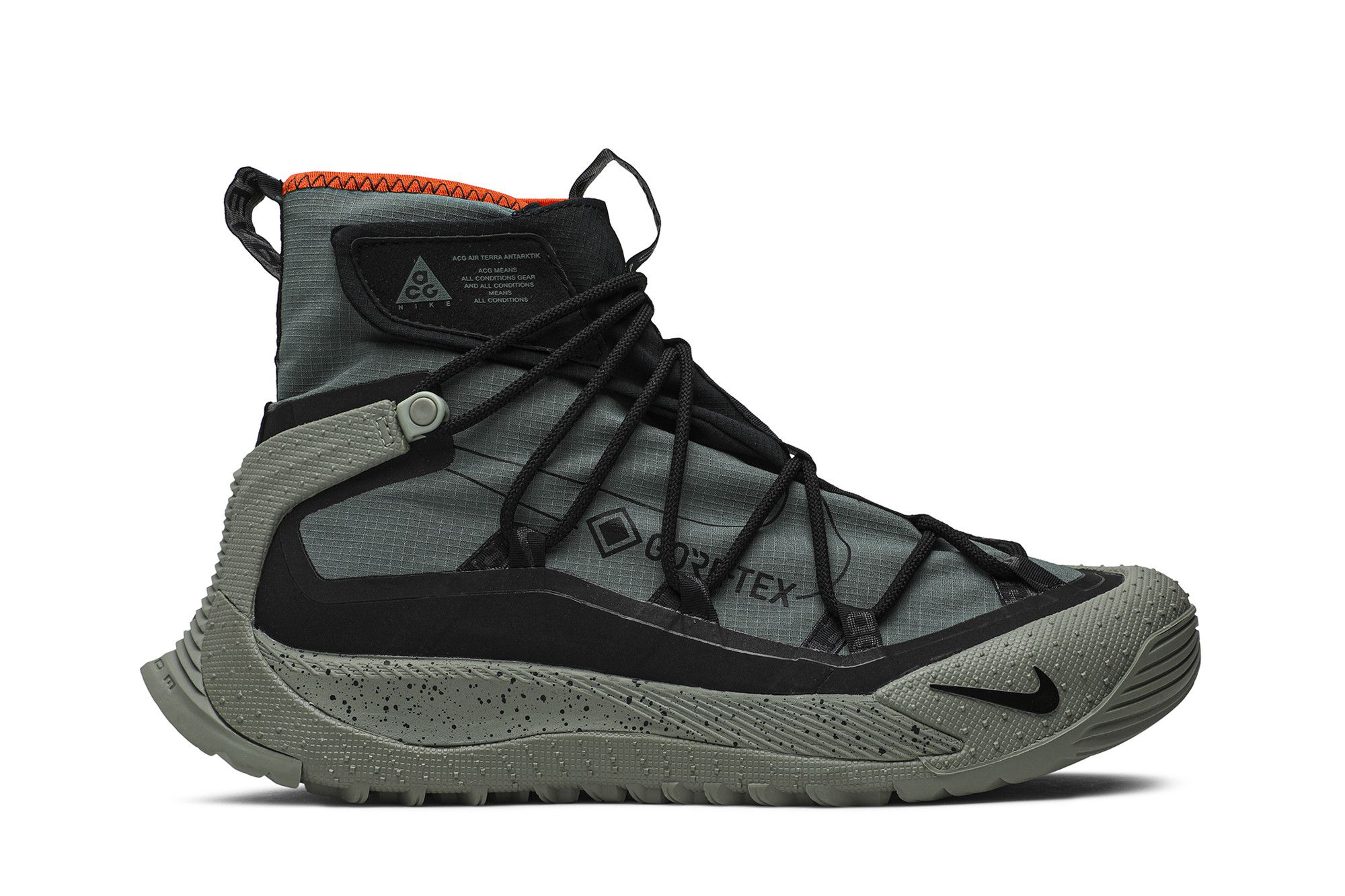 ACG Air Terra Antarktik Gore-Tex 'Juniper Fog' | GOAT