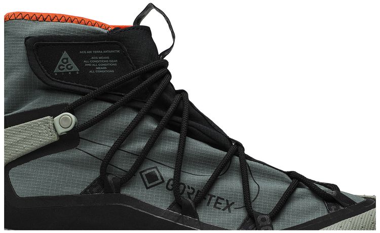 Nike ACG Air Terra Antarktik Gore Tex Juniper Fog