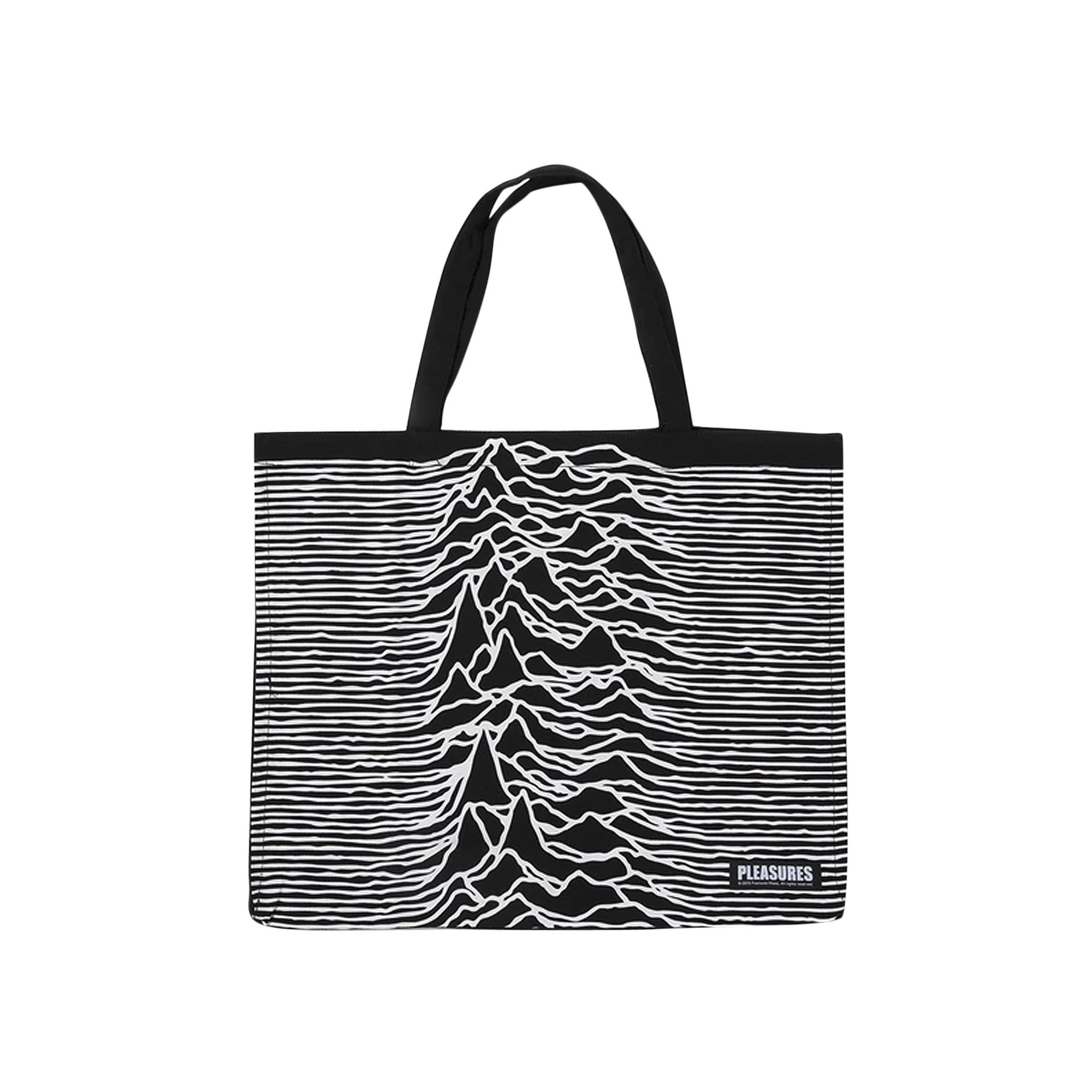 Tote bag joy best sale division