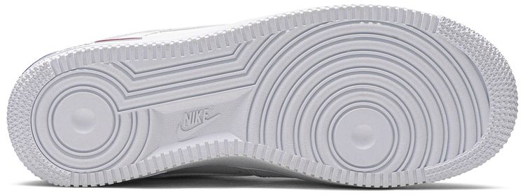 NBA x Air Force 1 Low Paris Game 2020