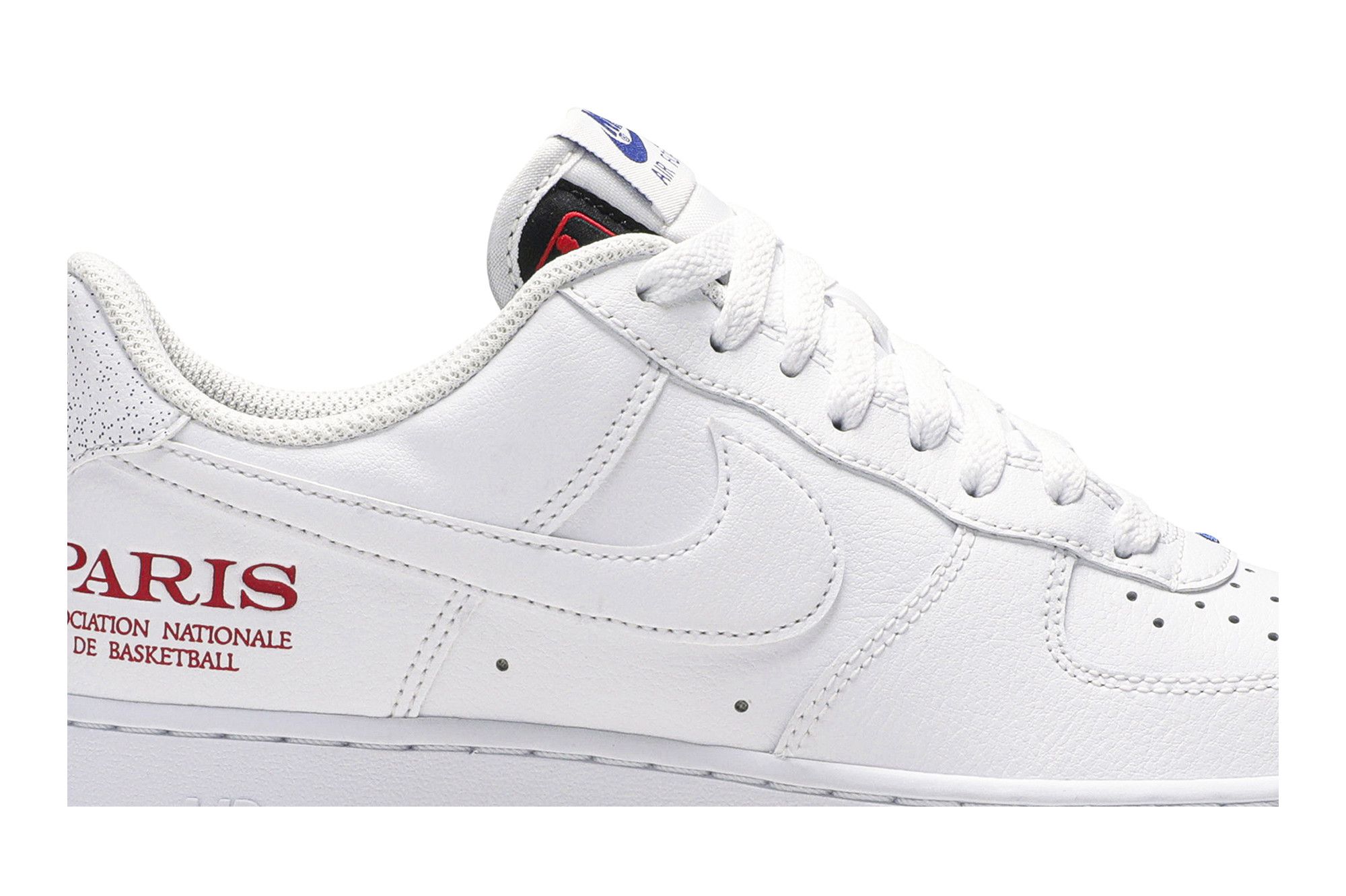 Nike air force low nba hotsell