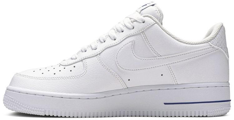 NBA x Air Force 1 Low Paris Game 2020