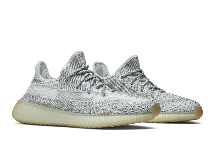 adidas gazelle silver green womens adidas Originals Yeezy Boost 350 V2 Mono Mist Shoes main image 1