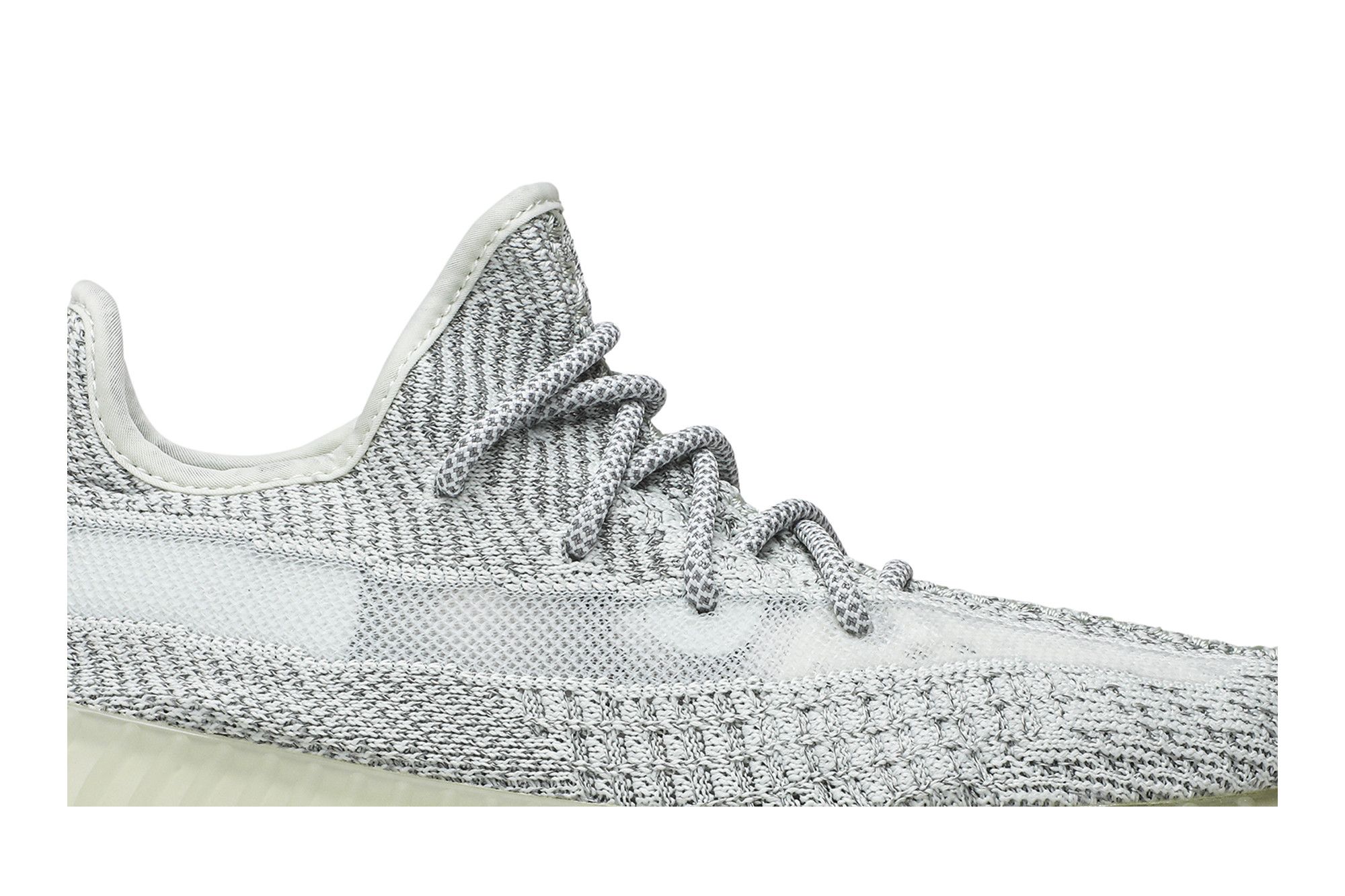 Goat yeezy reflective sales