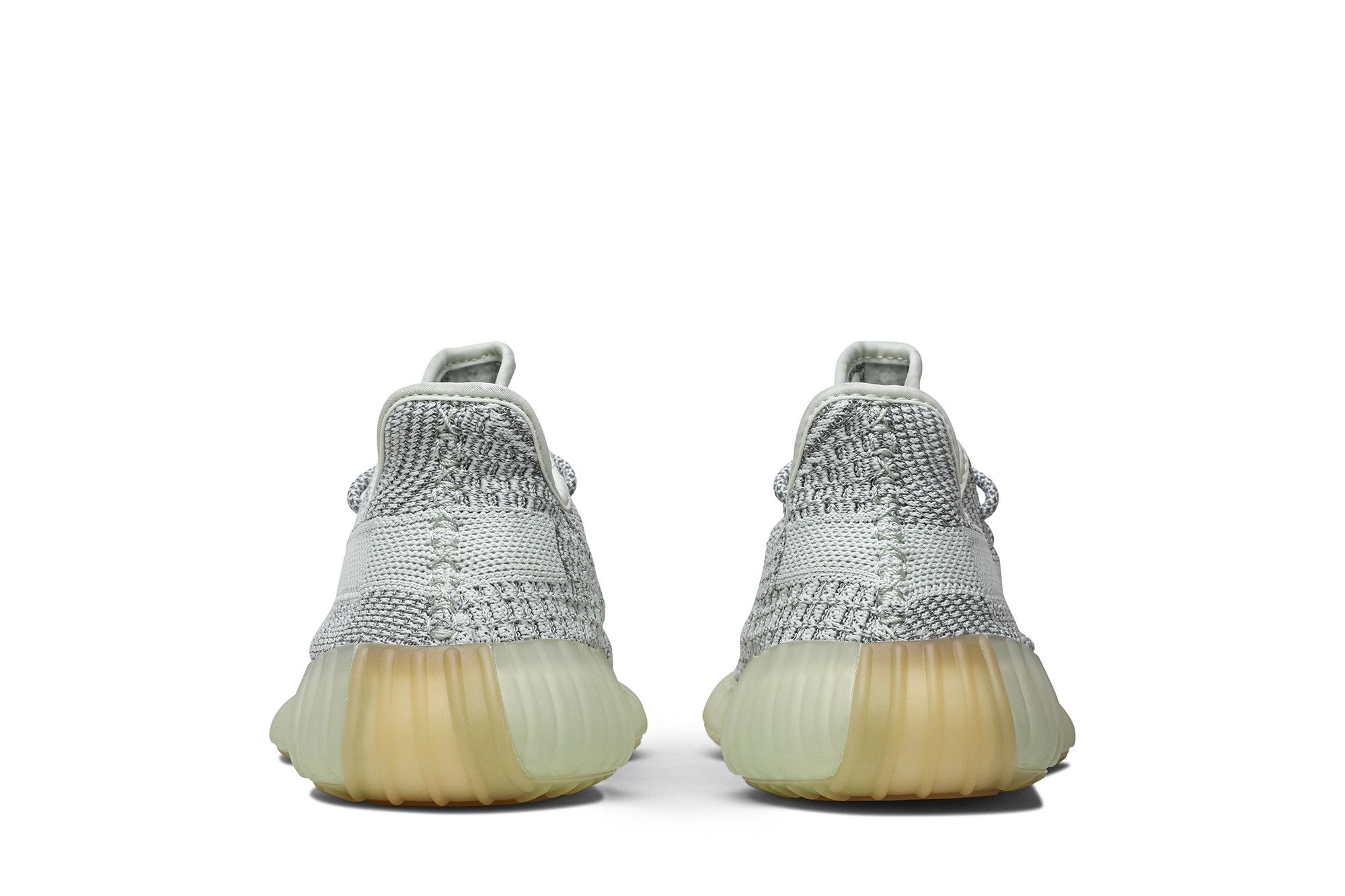 Buy Yeezy Boost 350 V2 Yeshaya Reflective FX4349 GOAT