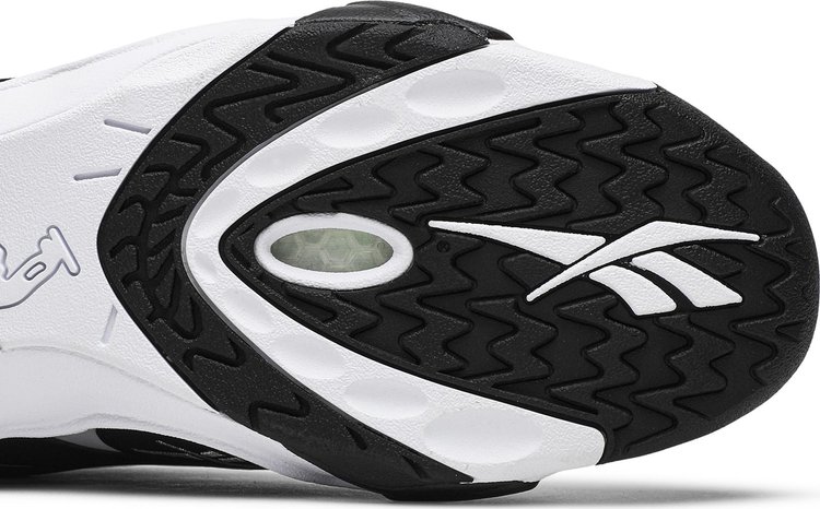 Shaqnosis OG Retro Black White 2020