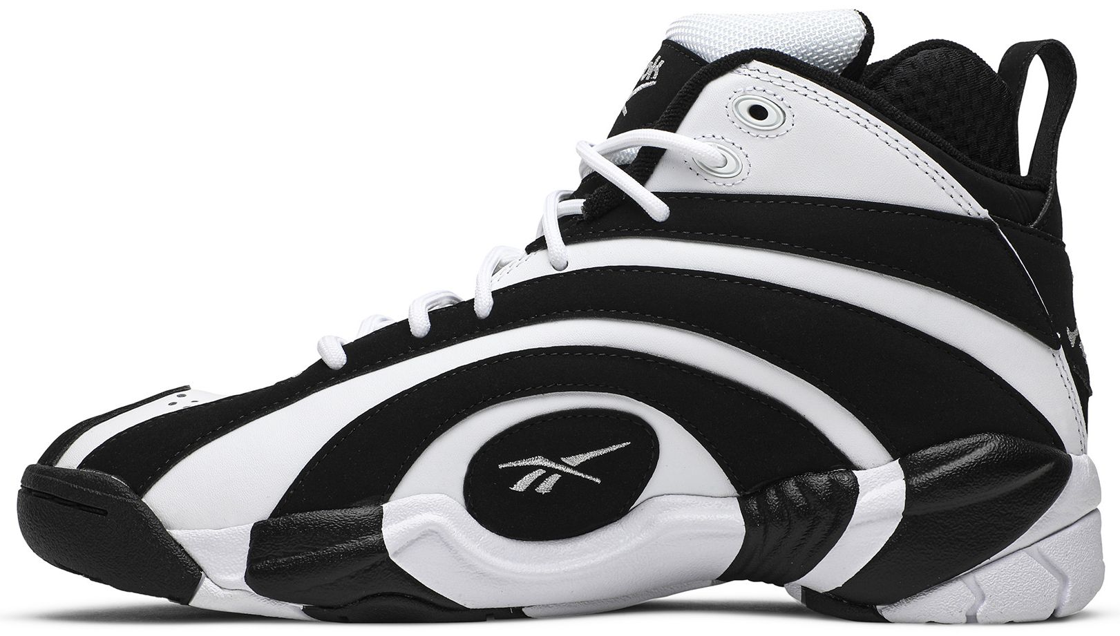 new shaqnosis