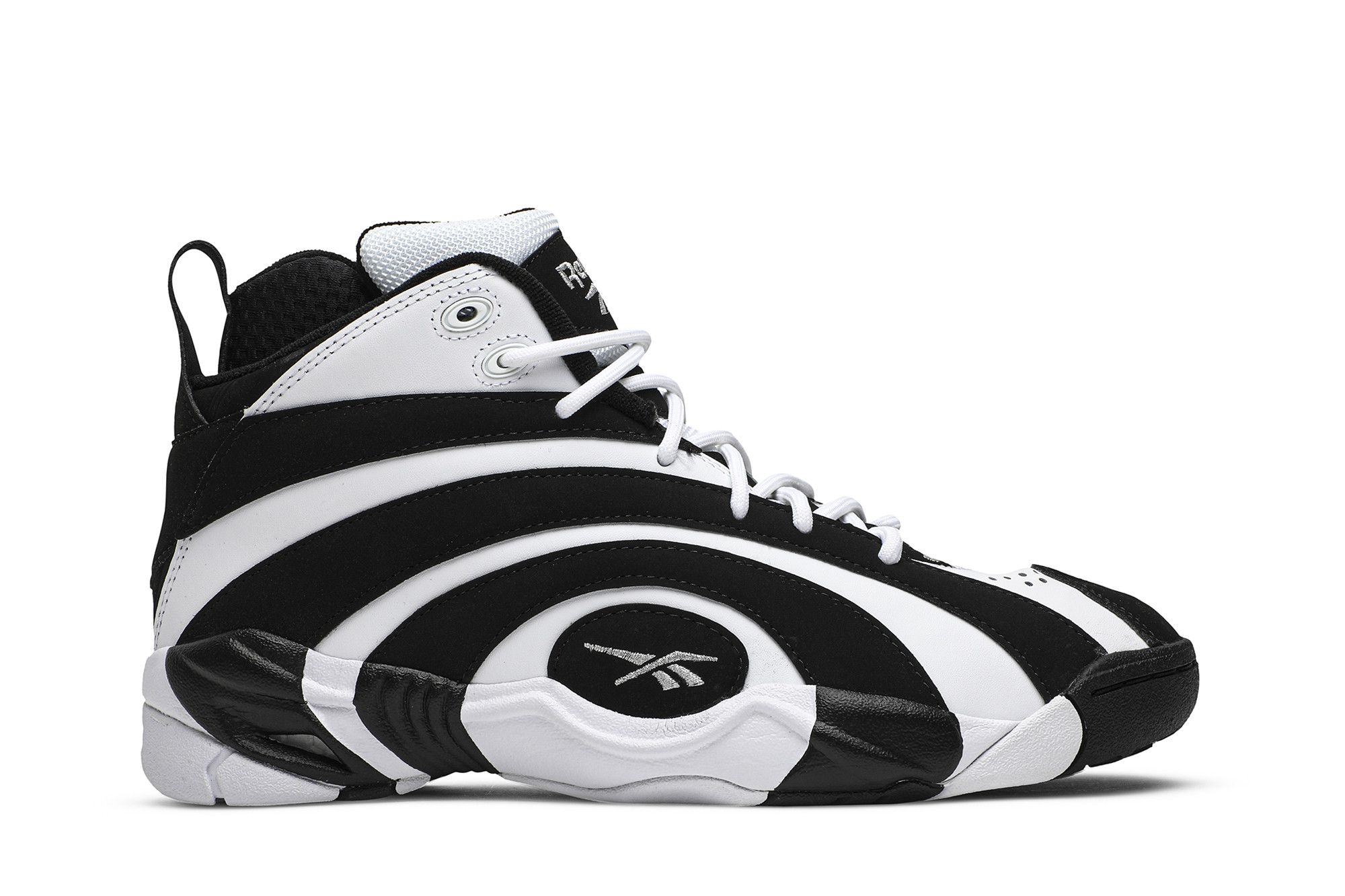 Shaqnosis og outlet