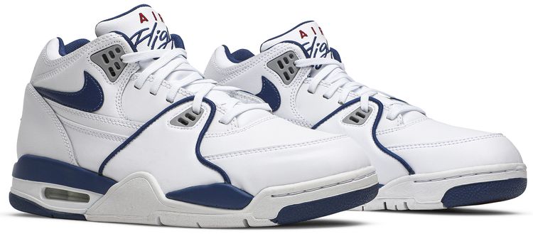 Air Flight 89 Dark Royal Blue
