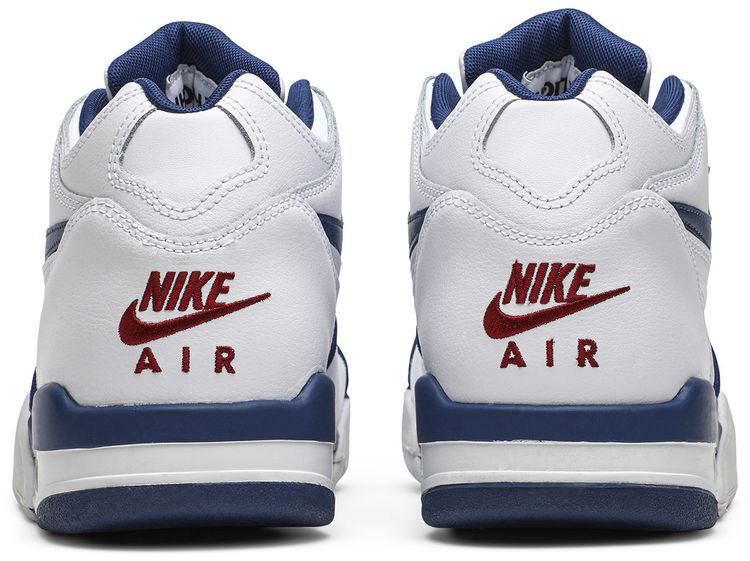 Air Flight 89 Dark Royal Blue