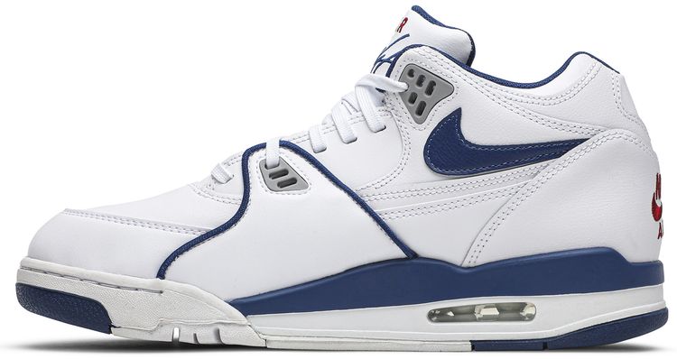 Air Flight 89 Dark Royal Blue