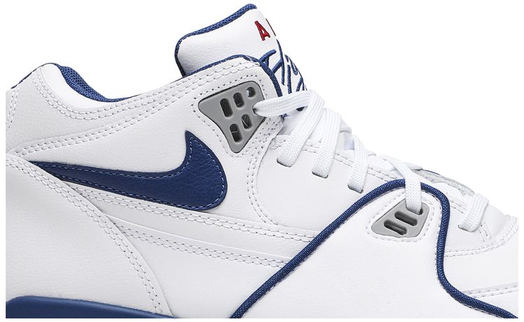 Air Flight 89 Dark Royal Blue