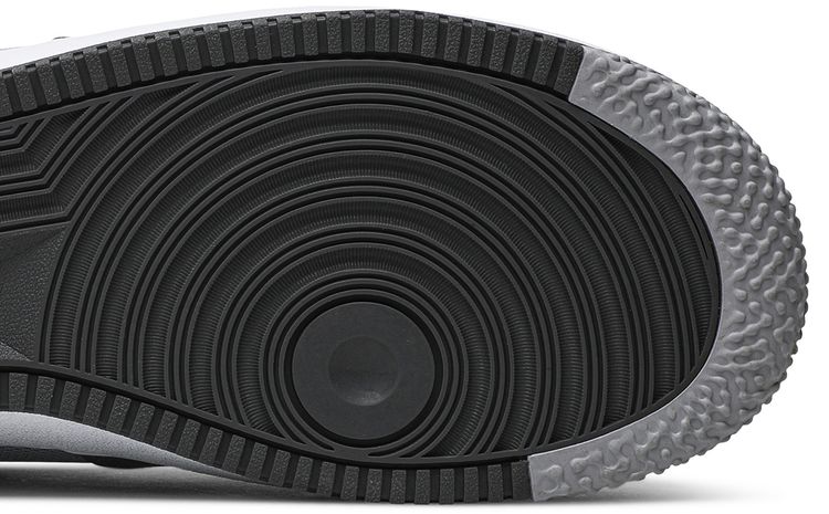 Nike Air Force 1 React Wolf Grey