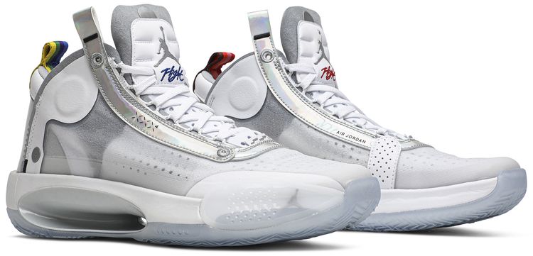 Air Jordan 34 Unite