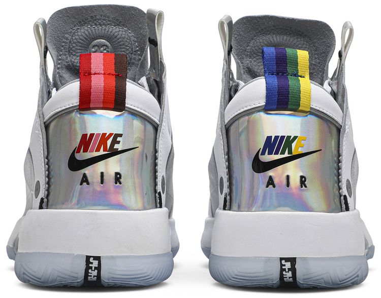 Air Jordan 34 Unite