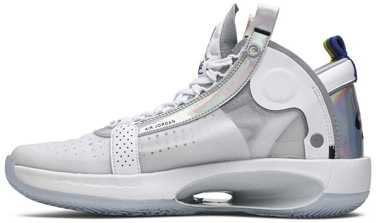 Air Jordan 34 Unite