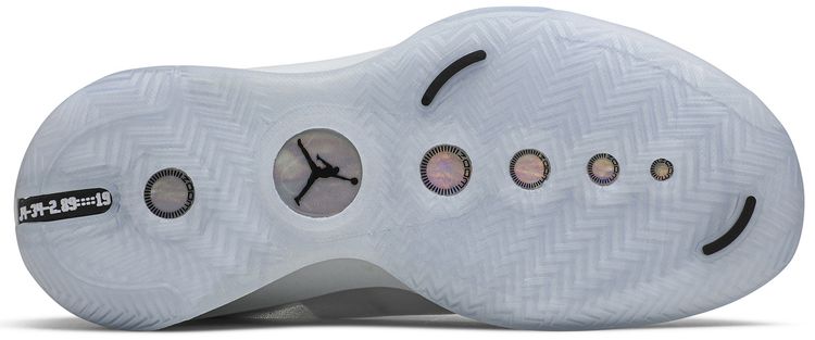 Air Jordan 34 Unite