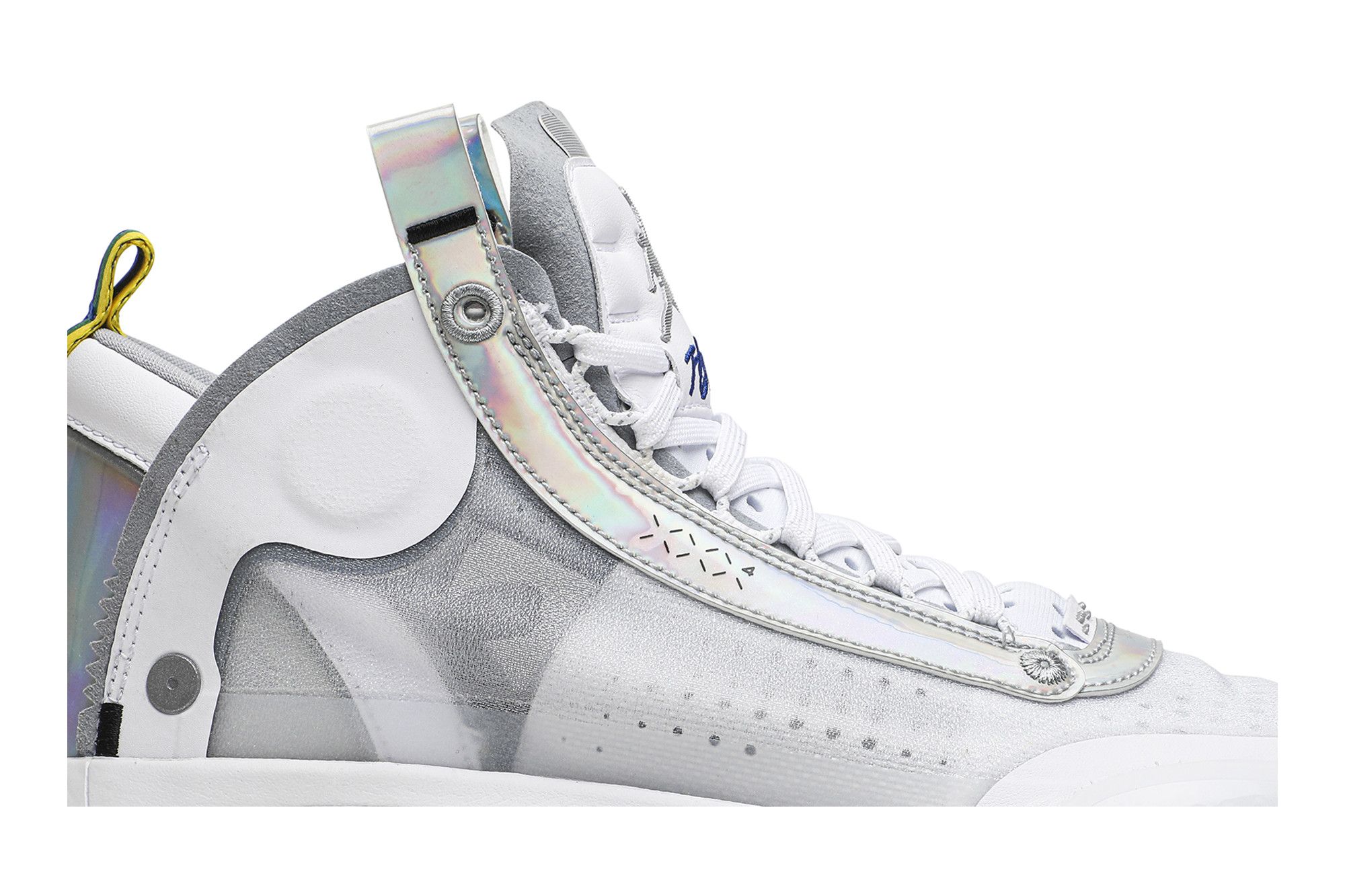 Jordan 34 mid white cheap