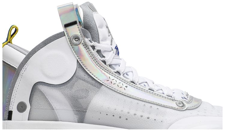 Air Jordan 34 Unite