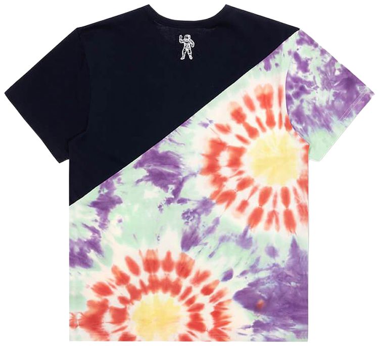 Billionaire Boys Club Split Short Sleeve Knit Navy Blazer