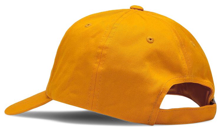 Billionaire Boys Club HM Dad Hat Radiant Yellow