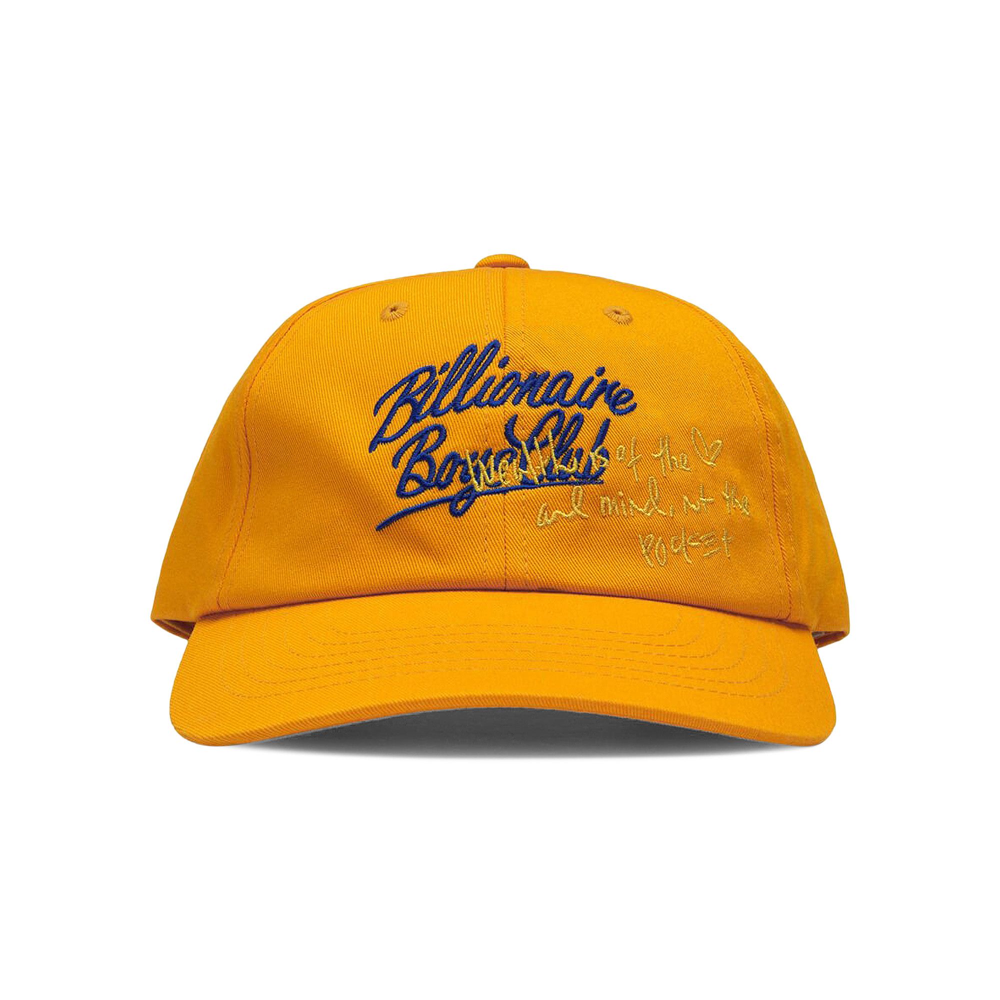 Billionaire boys club dad hat new arrivals