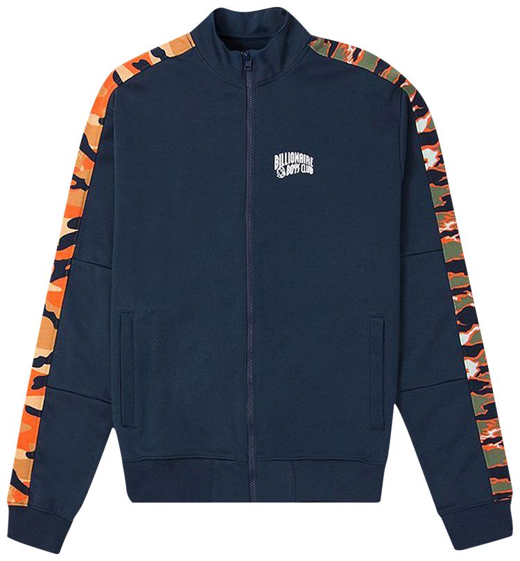 Billionaire Boys Club General Jacket Black