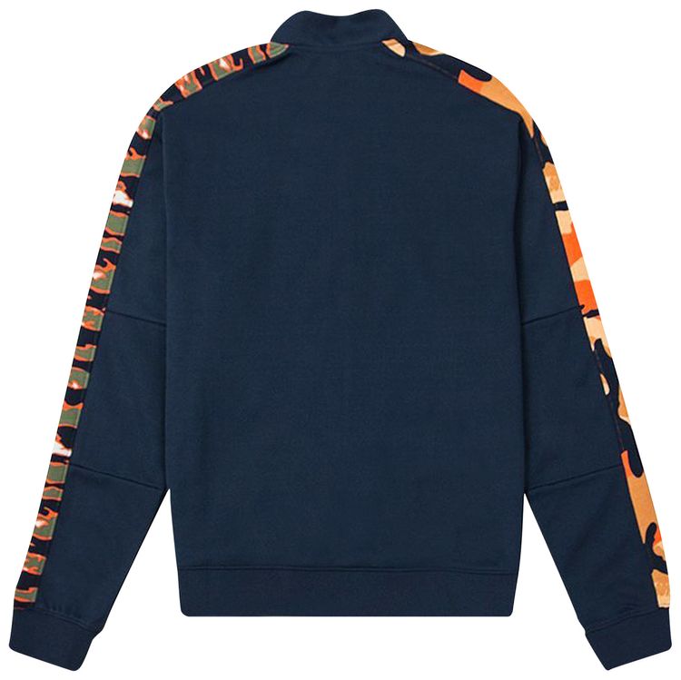 Billionaire Boys Club General Jacket Black