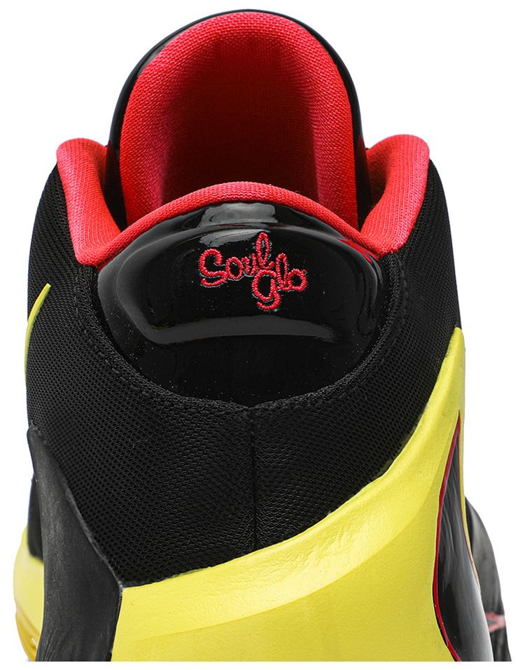 Zoom Freak 1 Soul Glo