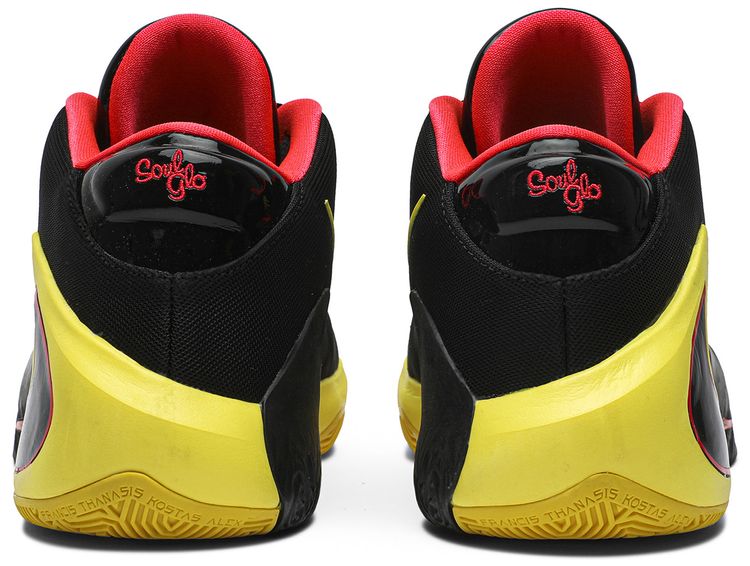 Zoom Freak 1 Soul Glo