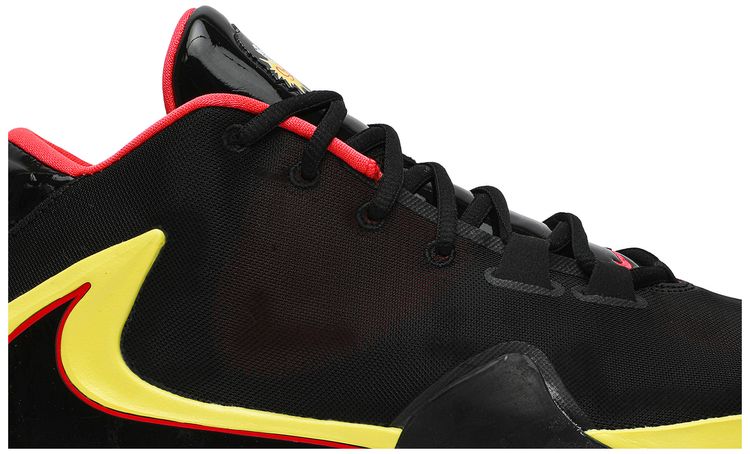 Zoom Freak 1 Soul Glo