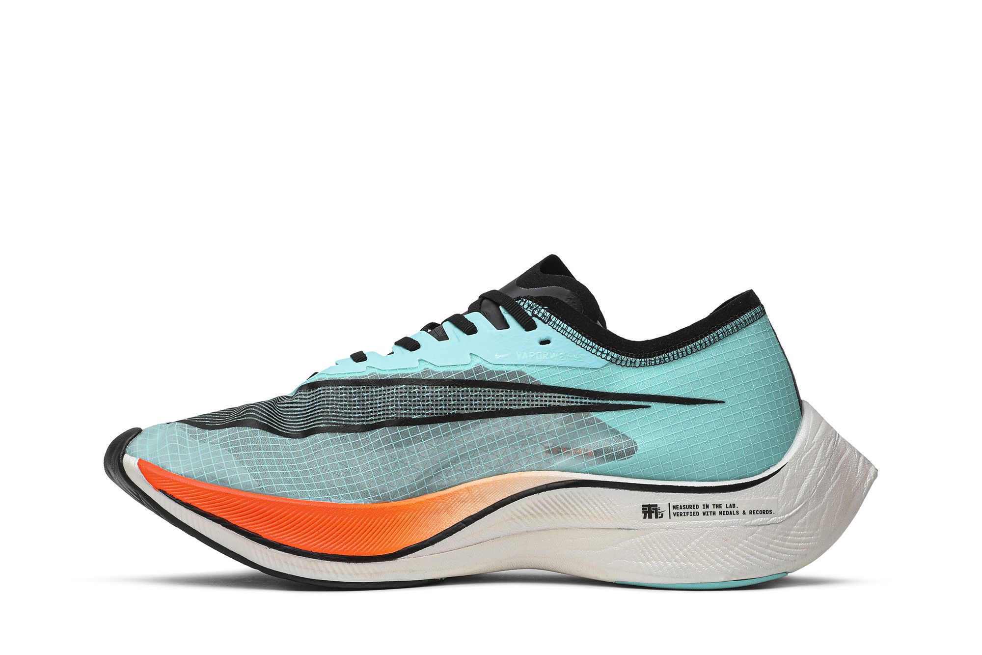 【新品未使用】NIKE ZOOMX VAPORFLY NEXT % 28cm ZOOMX VAPORFLY NEXT% - スニーカーショップSKIT