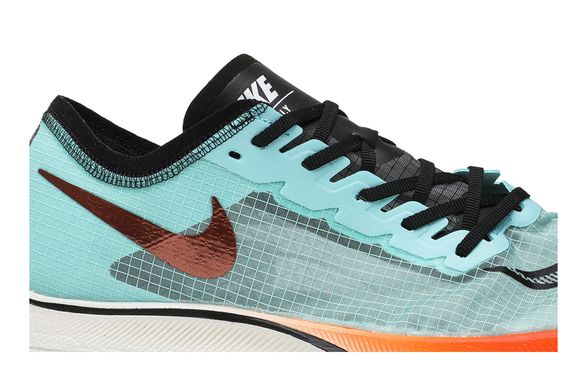 Size 10.5 ZoomX Vaporfly NEXT Ekiden Zoom Pack