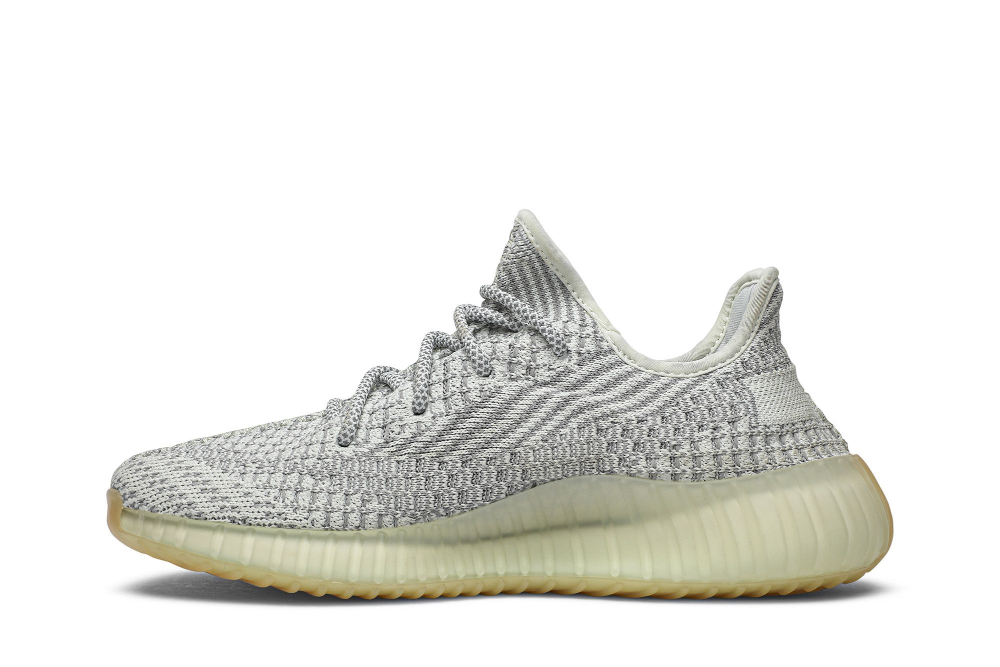 Buy Yeezy Boost 350 V2 Yeshaya Non Reflective FX4348 GOAT