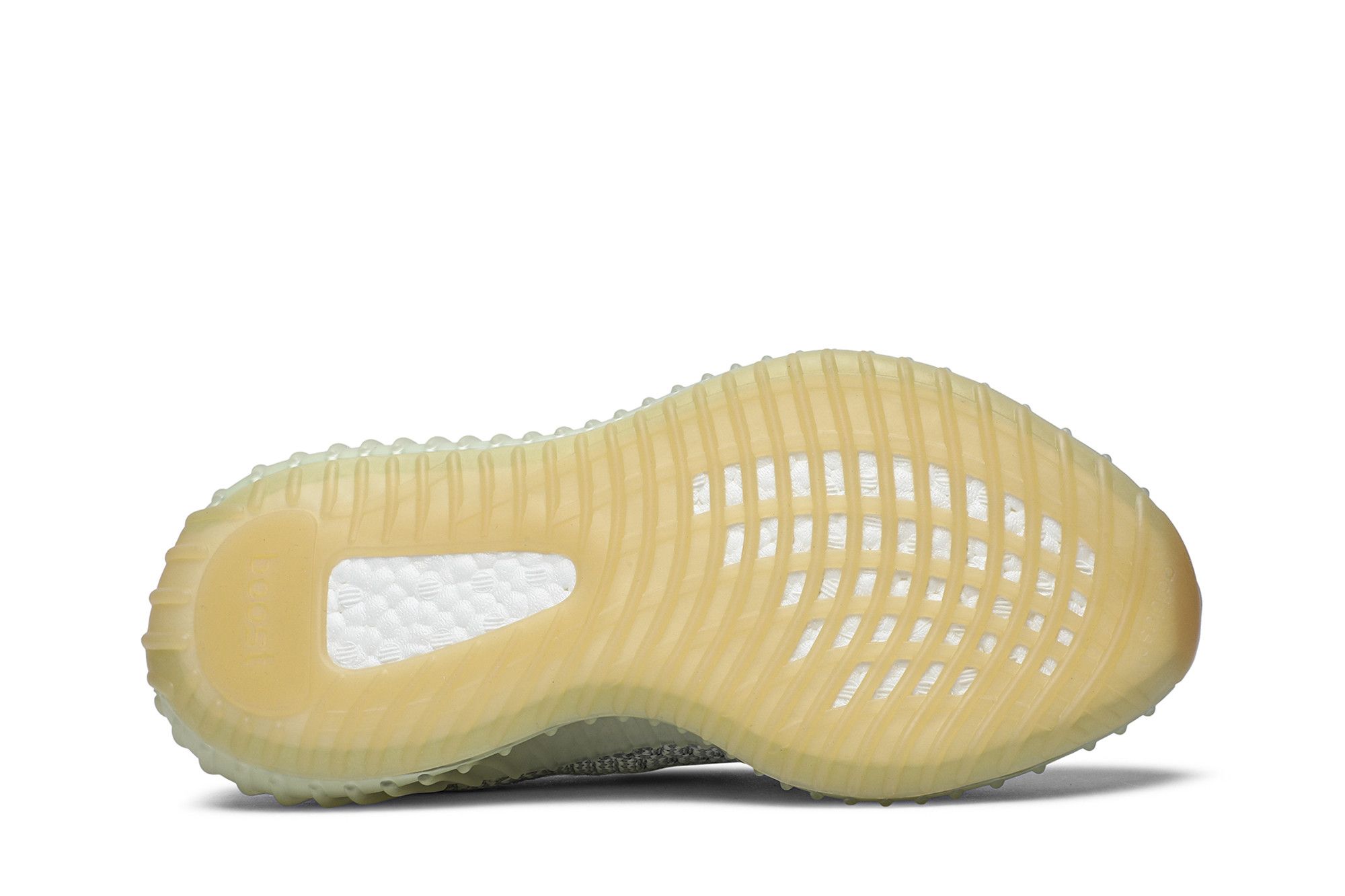Size 10.0 Yeezy Boost 350 V2 Yeshaya Non Reflective