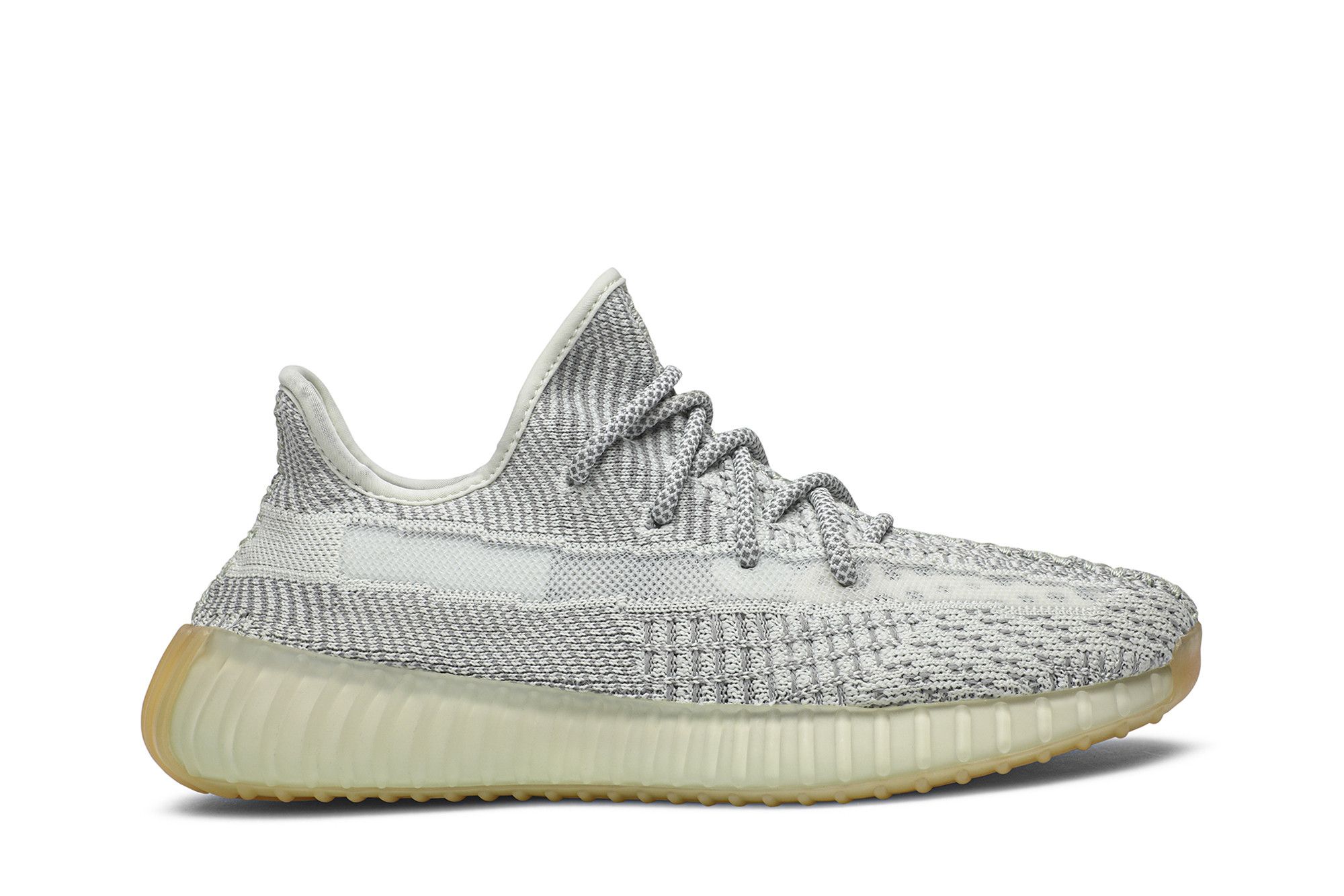 Buy Yeezy Boost 350 V2 'Yeshaya Non-Reflective' - FX4348 | GOAT