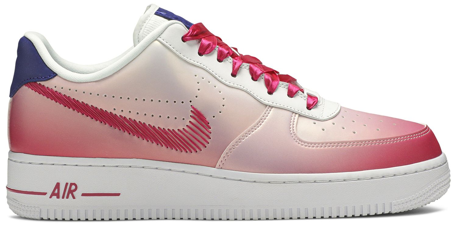 air force 1 kay yow
