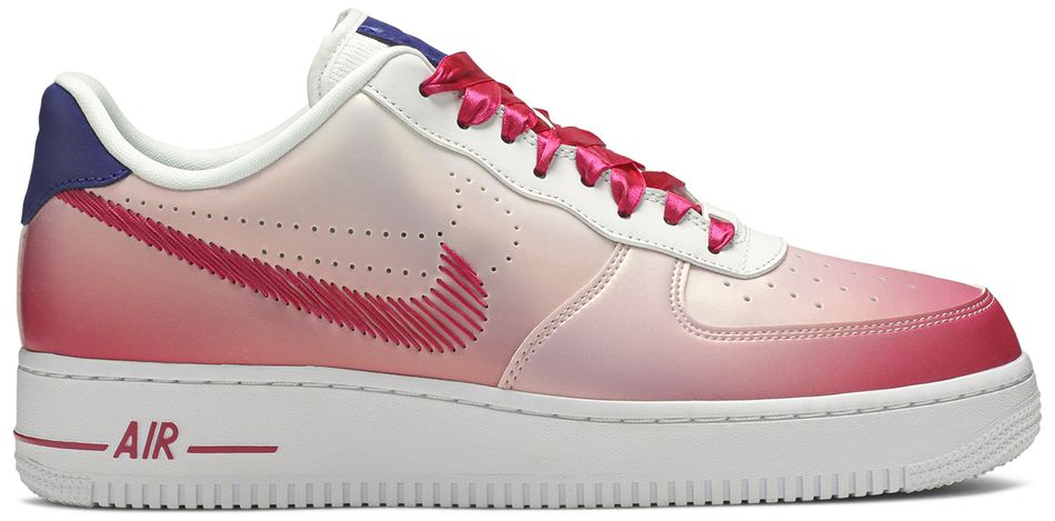 nike air force 1 low kay yow