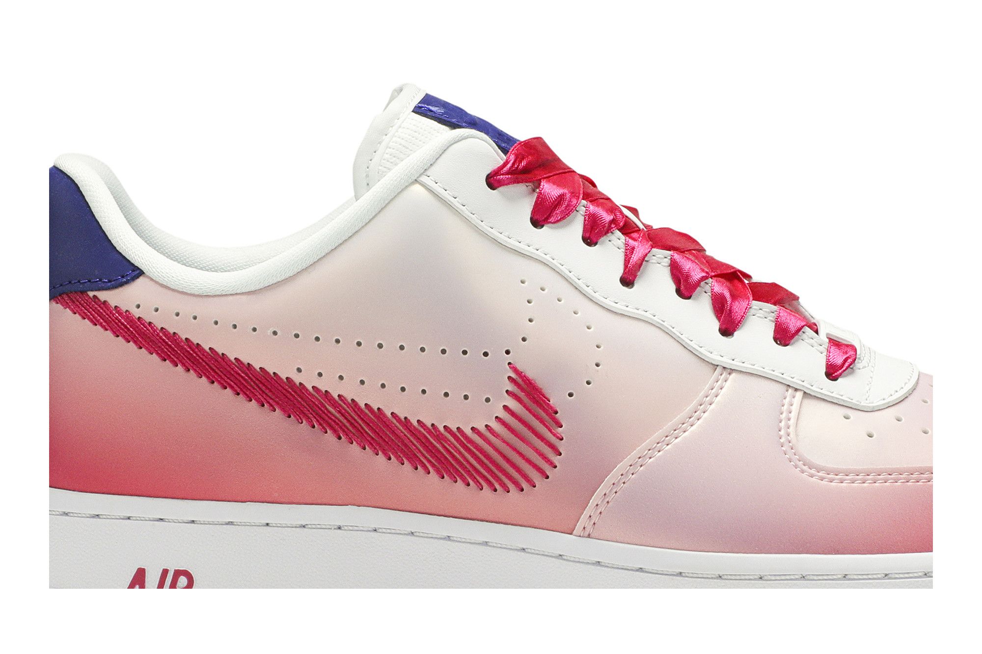 Air force 1 kay yow discount