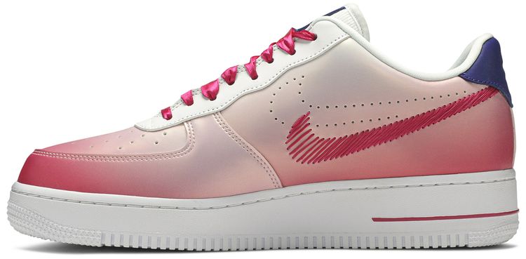 Nike Wmns Air Force 1 Low Kay Yow