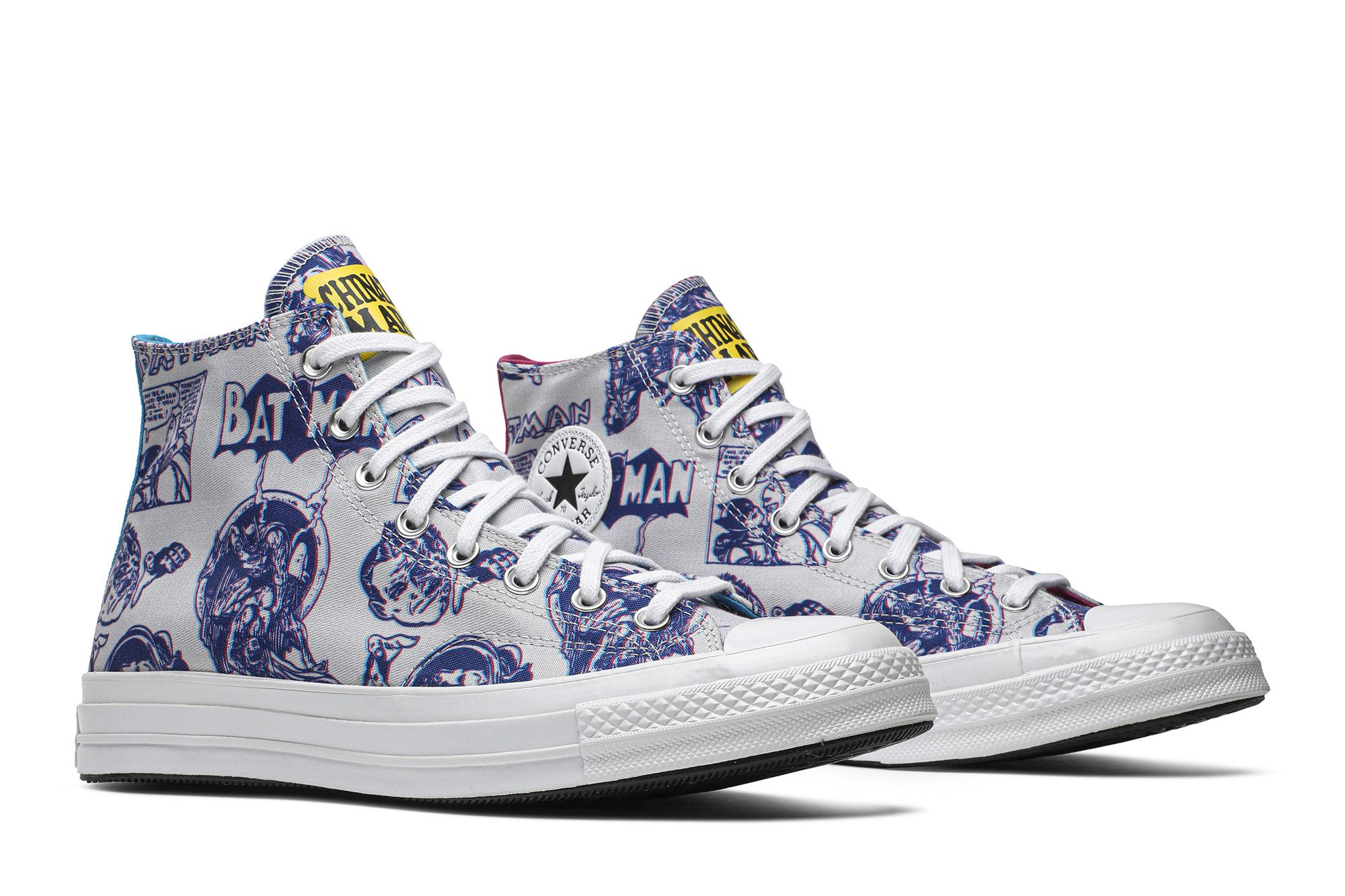 Converse – Bows and Arrows